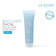 Exfoliante Facial Suave 60 mL