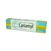 Cariamyl Mentol 0,2 Crema Tópica 40 gr