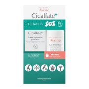 Kit Cuidados Sos Cicalfate+