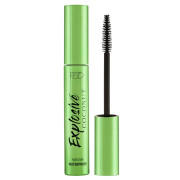 Explosive Mascara de Pestañas Coconut Waterproof 9 mL