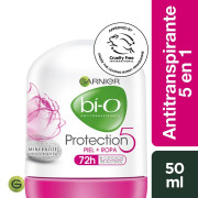Desodorante Protection 5 Roll On Mujer