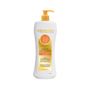 Efecto Anticelulitis Extractos Citricos y Cafeína 400 ml