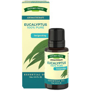 Eucalyptus Aceite Esencial Invigorating 15 mL