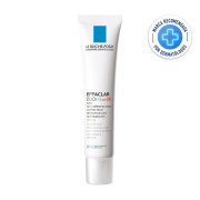 Effaclar Duo + Fps 30 Tratamiento Anti Imperfecciones con Proteccion Solar 40 mL
