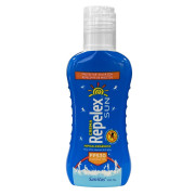 Repelex Sun Protector Solar Repelente de Insectos Crema 100 mL