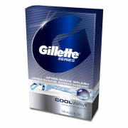 Cool Wave After Shave de 100 mL