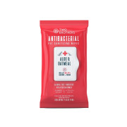 Wipes Antibacteriales Para Mascotas 40 Unidades