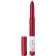 Super Stay Lápiz Labial 50 Own Your Empire 12 grs