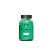 Vitamin Choice Probioticos Con Fibra 60 Gomitas