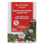 Coesam Aceite De Rosa Mosqueta x 45 mL
