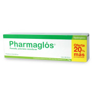 Pharmaglos Pomada 72 gr.