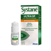 Alcon Systane Ultra SP Propilenglicol 10 mL