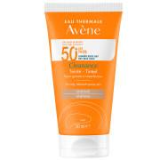 Avene Protector Solar SPF 50+ Cleanance Color x 50 mL