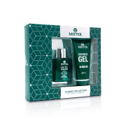 Men´s Set Classic Eau de Toilette Spray 50 mL + Shower Gel 200 mL