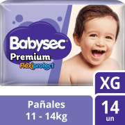 Premium Pañal