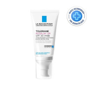 Crema Antirojeces Toleriane Rosaliac AR SPF30 40ml