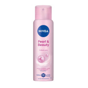 Desodorante Spray Pearl & Beauty 150 mL
