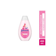 Acondicionador para Niños Gotas De Brillo 400 ml