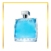 Perfume Chrome Eau De Toilette 100 mL