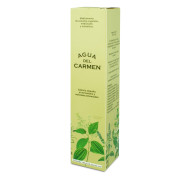 Agua del Carmen Melisa Gotas 100 mL