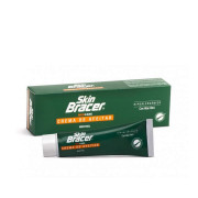 Mencare Crema Afeitar Menthol 100 grs
