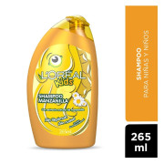 Shampoo Kids Manzanilla (Sin Lágrimas Sin Nudos)  265 mL