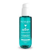 Oleo Capilar Coco Hair Care reparador 100 mL
