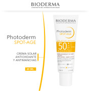 Photoderm Spot-Age Spf50+ 40 mL