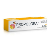 Propolgea Miel 10 Caramelos