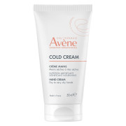 Avene Crema Cold Cream Manos x 50 mL