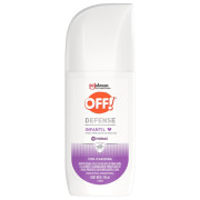 Off Defense Infantil +2 años Spray Repelente Con Icaridina 10 Horas 100mL