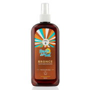 Aceite Bronceador Bronce Fps6 Protección Baja con Aceite de Monoi 220 mL