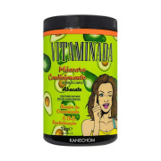 Vitaminada Mascara Capilar Acondicionadora Abacate 1Kg