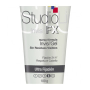 Gel Invisible Ultra Fijacion 200 gr