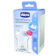 Chicco Mamadera.Vid.0M+ 150M