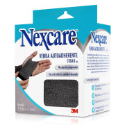 Venda Autoadherente Coban 7,5 cm x 4,5 mts