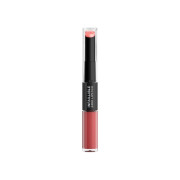 Labial Infallible 24h 2-Step Color 806 Infinite Intimacy
