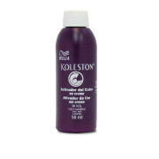 Koleston Solución Activador De Color 50 ml