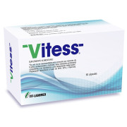 Vitess Suplemento Alimentario 60 Cápsulas