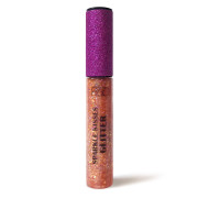 Brillo de Labios Sparkle Kisses Glitter Gold 7 mL
