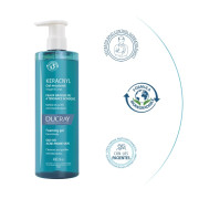 Keracnyl Gel Limpiador 400 mL