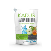 Jabón Líquido Manzana Miel Doypack 900 ml