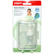 Aspirador Nasal Nose Tipo Tubo