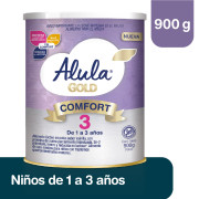 Fórmula infantil Gold Comfort Etapa 3 900 gr