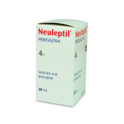 Neuleptil 40 mg/ml x 20 ml Solución para Gotas Orales