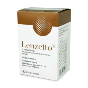 Lenzetto Estradiol 1,53 mg/ds Frasco 8,1 mL