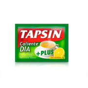 Tapsín Limonada Día 1 Sobre