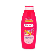 Baby Shampoo Brillitos de Argán 400 mL