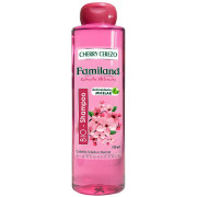 Bio Shampoo Cherry Cerezo Anti Oxidante Micelar Cabello Tenido a Normal 750 mL