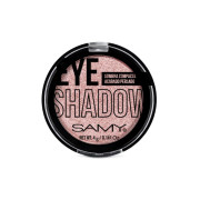 Sombra Individual Mineral Shimmer Café Rosa